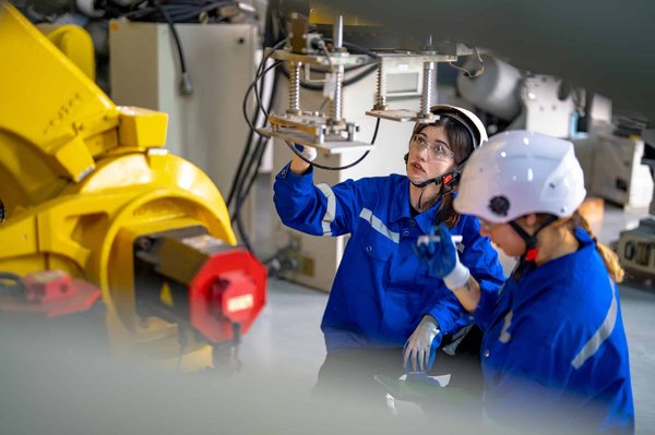 Comment la génération d'image via IA peut-elle booster votre créativité et votre productivité ?