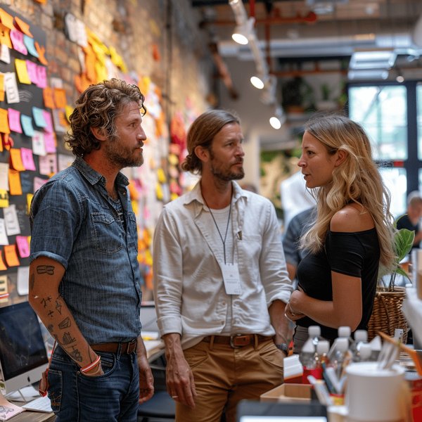 Top liste des agences no code pour projets digitaux