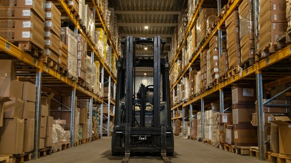 Impact des nuisibles sur la chaîne logistique moderne