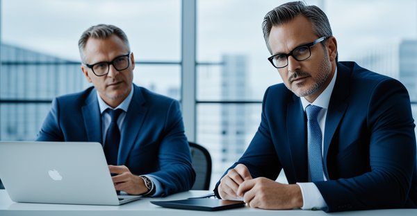 Cabinet conseil it : votre partenaire stratégique pour la transformation digitale