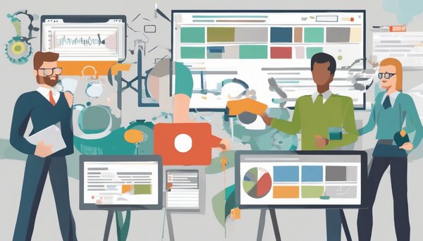 Améliorez vos compétences avec un logiciel de gestion de formation