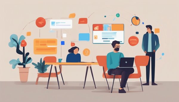 Top agences react native pour développer vos applications